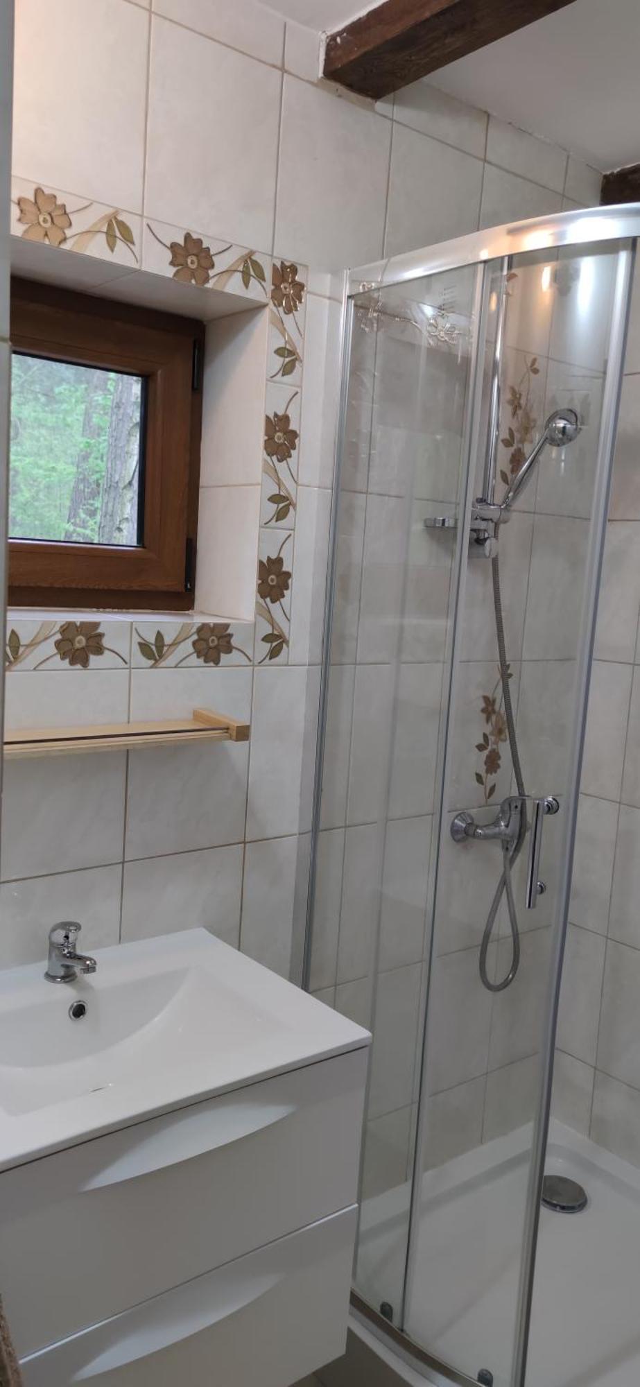 Niezapominajka-Jura Villa Niegowa Luaran gambar