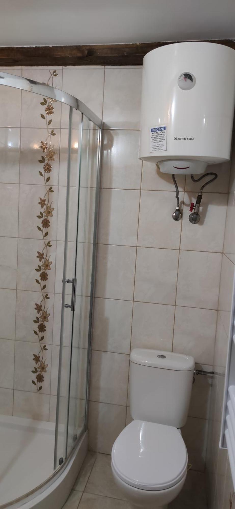 Niezapominajka-Jura Villa Niegowa Luaran gambar