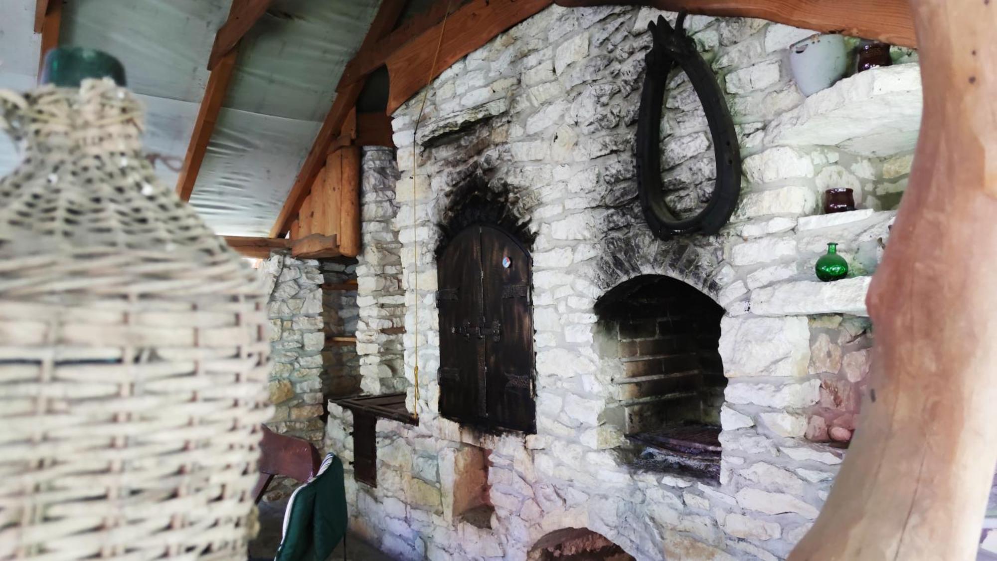 Niezapominajka-Jura Villa Niegowa Luaran gambar