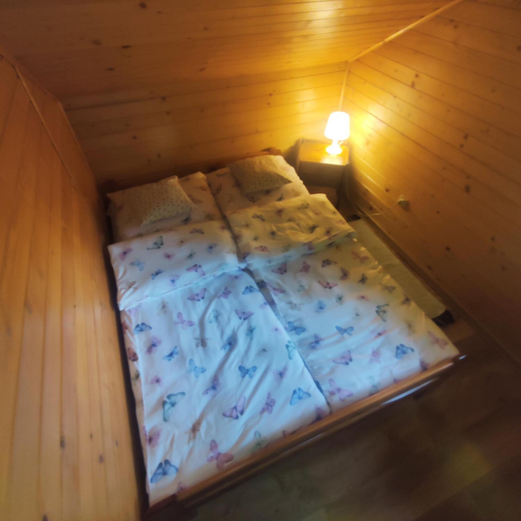Niezapominajka-Jura Villa Niegowa Luaran gambar